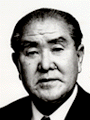 鈴木 善幸