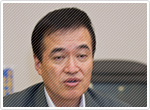 自民党はこう考える　小里泰弘党東日本巨大地震・津波災害法整備等緊急対策プロジェクトチーム座長