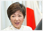 小池百合子総務会長に聞く 　「脱原発」ではなく「超原発」で