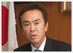 石原伸晃幹事長に聞く<br />綱領なき民主党との大連立は不可能