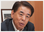 下村博文ＳＣ文部科学大臣に聞く<br />反日教育に血税　3党合意にも反する