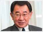 塩谷立総務会長に聞く<br />政策決定過程で新綱領アピール