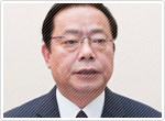 谷公一党災害対策特別委員長に聞く<br />東日本大震災からの復旧・復興へ<br />追加措置はスピーディーに