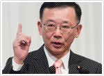 わが党の政策ビジョンと平成２４年度予算