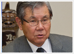 保利耕輔・憲法改正推進本部長インタビュー