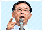 自民党が菅総理に早期退陣を求める４つの理由