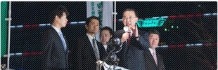 民主党政権行き詰まり<br />平成元年以降最低の法案成立率 民主党政権行き詰まり<br />平成元年以降最低の法案成立率