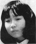 Ms. Megumi Yokota