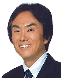 Nobuteru Ishihara