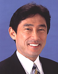 Fumio Kishida