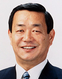 Kensei Mizote