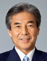 Hirofumi Nakasone