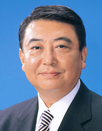 Tadamori Oshima
