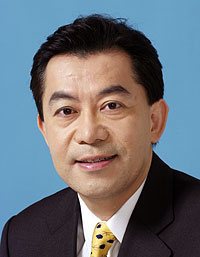 Yasufumi Tanahashi
