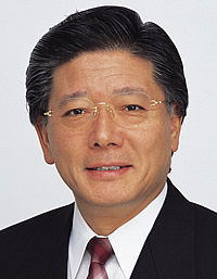 Ryotaro Tanose