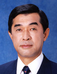 Masashi Waki