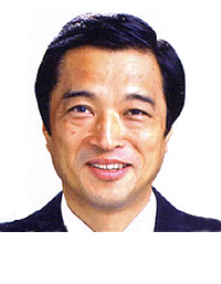 福井 照