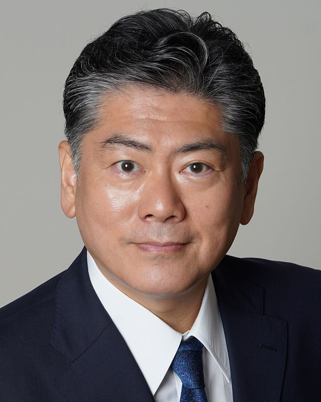 FURUKAWA Yoshihisa