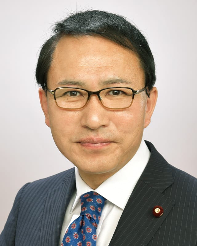 HANASHI Yasuhiro