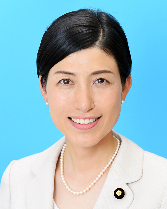 HONDA Akiko
