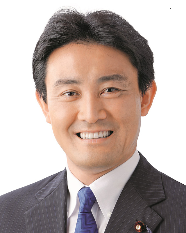 IBAYASHI Tatsunori