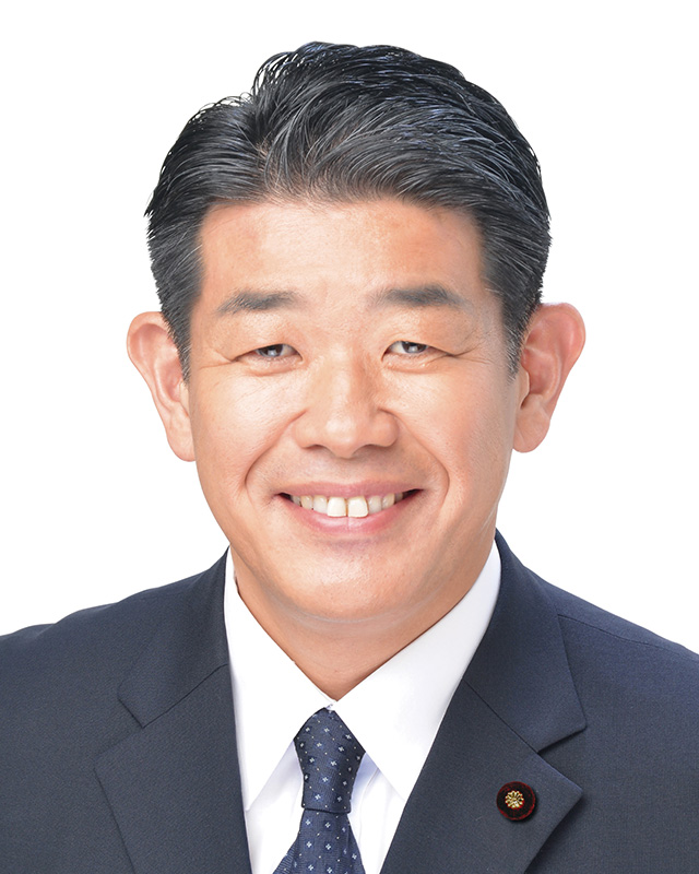 IGARASHI Kiyoshi