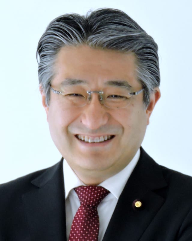 ISHIDA Masahiro