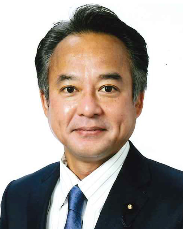 ISHIHARA Masataka