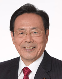 ISHII Masahiro