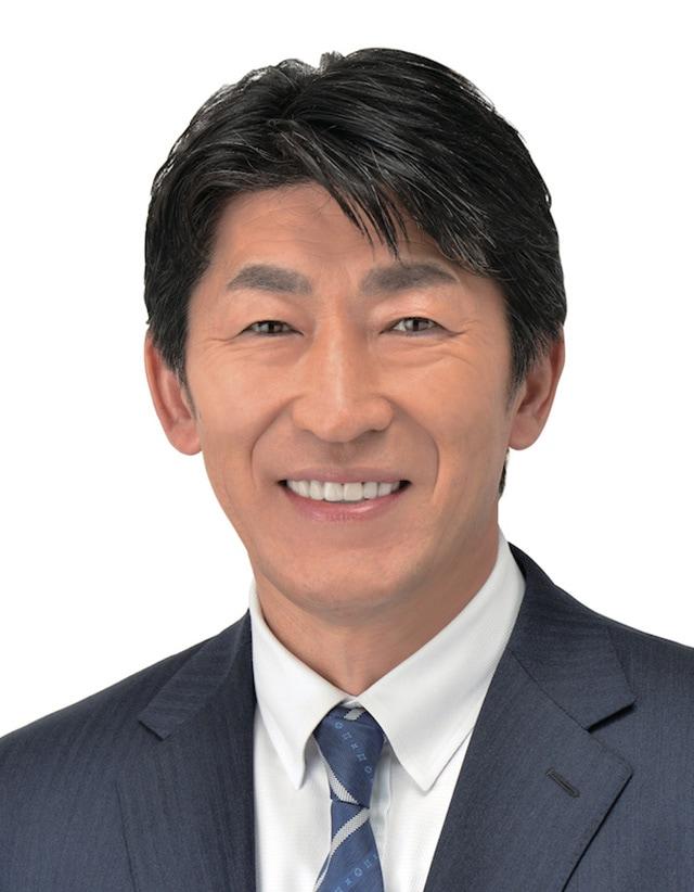 IWAMOTO Tsuyohito