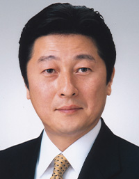 MATSUYAMA　Masaji