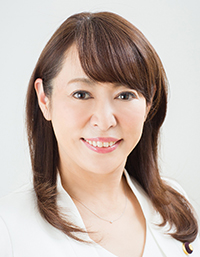 MORI Masako
