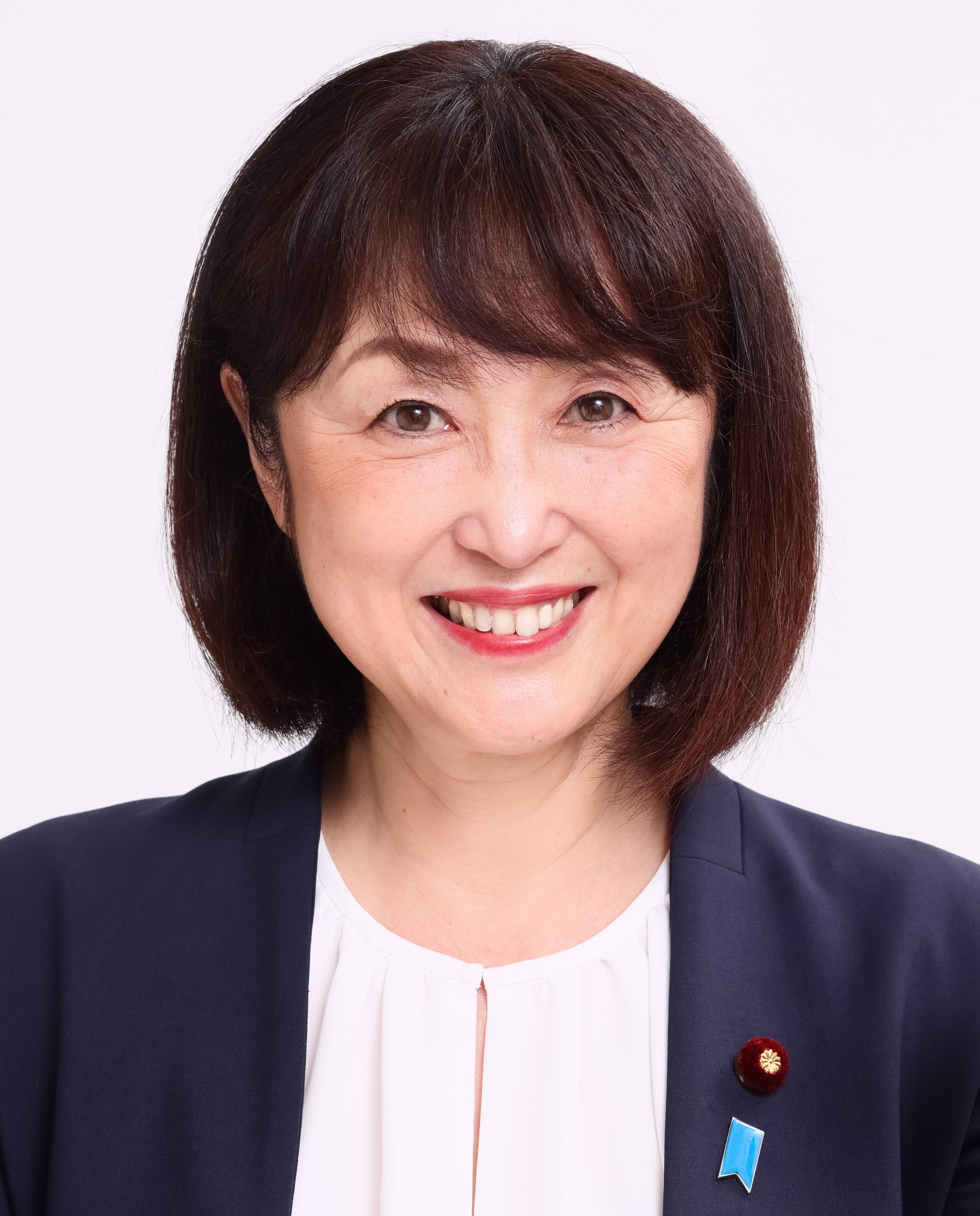 NAKAGAWA Yuko