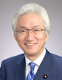 NISHIDA Shoji