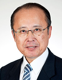 佐田 玄一郎