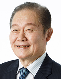 SATO Nobuaki