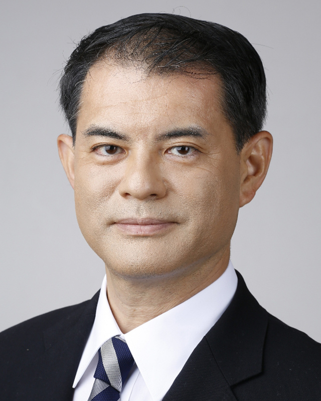 SHIBAYAMA Masahiko