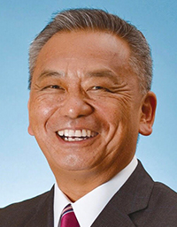 TAKAHASHI Katsunori