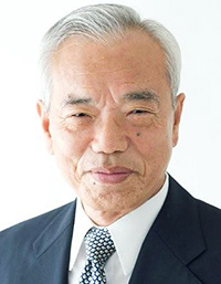 谷川 弥一 谷川 弥一