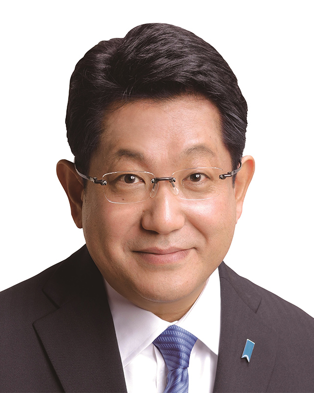 TSUKADA Ichiro