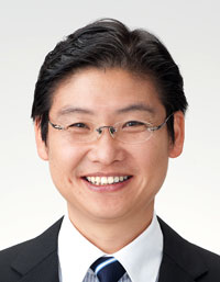 若林 健太