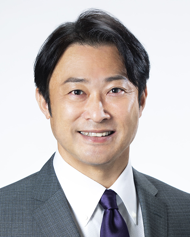 YOSHII Akira