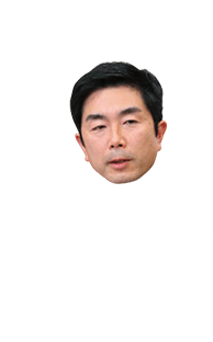 牧原 秀樹議員 44歳 副幹事長・青年局長