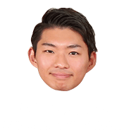 薬師神 亮太さん 23歳 茨城県在住・千葉出身