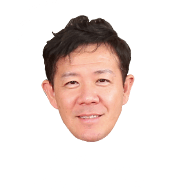 田畑 裕明議員 学生部長・富山1区