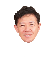 田畑 裕明議員 学生部長・富山1区