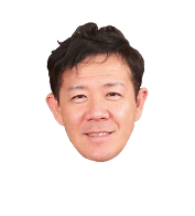田畑 裕明議員 学生部長・富山1区