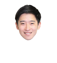 小栗常慶さん 青山学院大学総合政策部4年 党神奈川県連学生部長