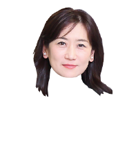 松川るい議員 大阪府選挙区 元外務省官僚 初代女性参画推進室長