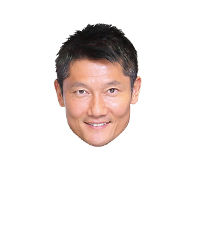 朝日健太郎議員 東京都選挙区 元バレーボール ビーチバレー日本代表